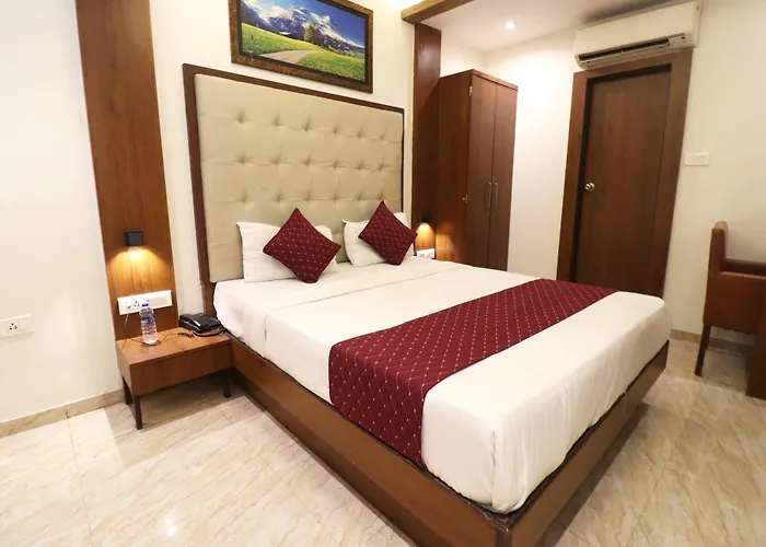 Gateway Star Hotel Mumbai