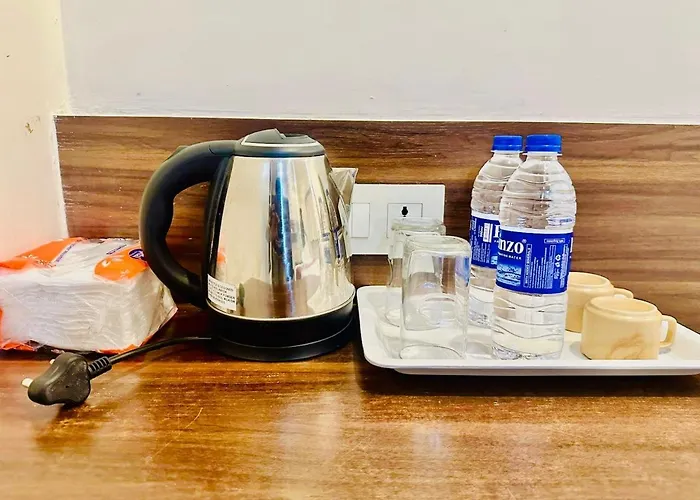 Hotel Mumbai International